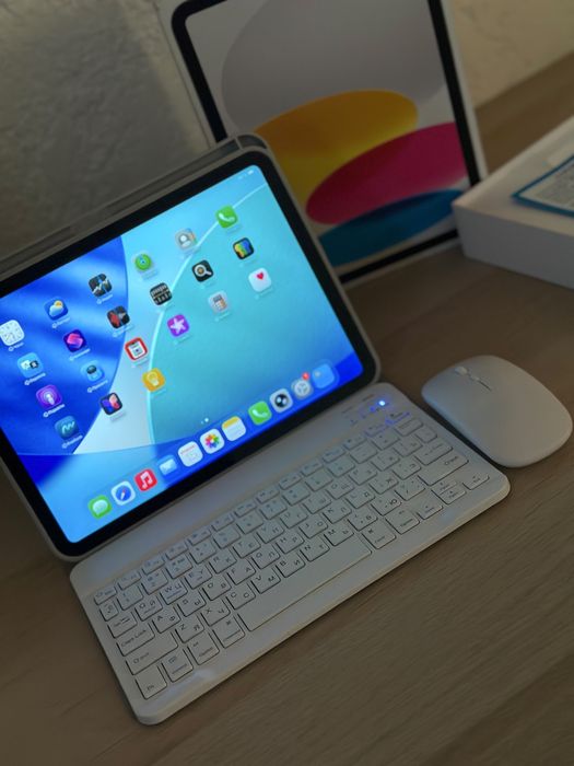 Продам Ipad 16а 128гб