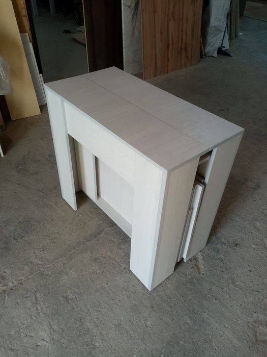 Стол трансформер