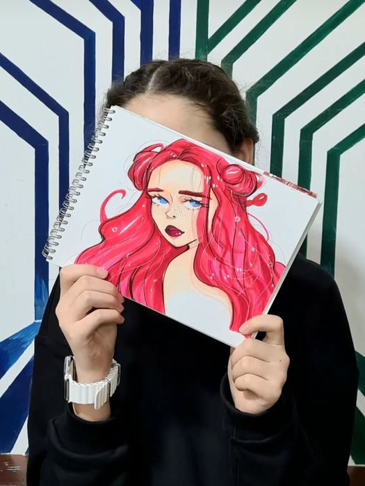 Творческая Арт Мастерская.