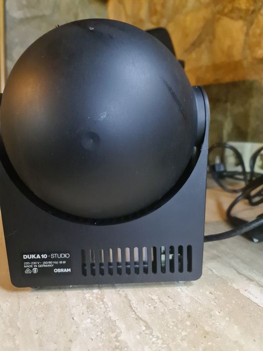 Фотографска лампа