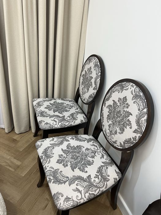 Стулья гостиные/кухонные (4 шт)