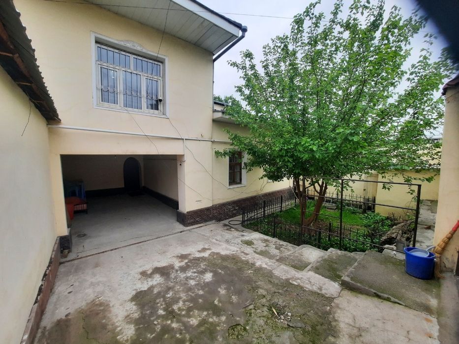 Дом с хорошой лакацый,