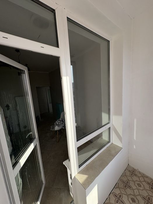 Межкомнотные двери