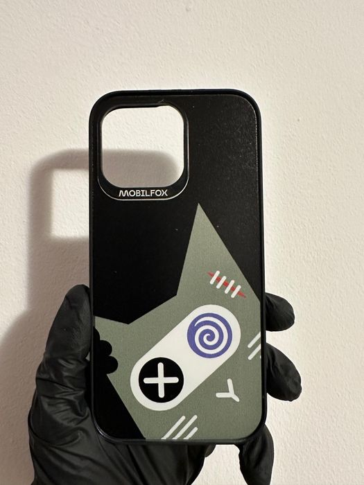 Huse Mobilfox iPhone 15 Pro Max