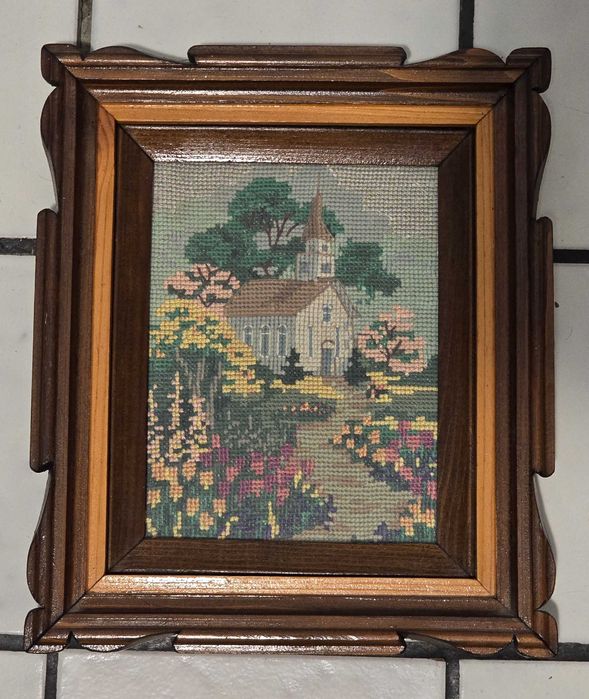 Гоблени различни