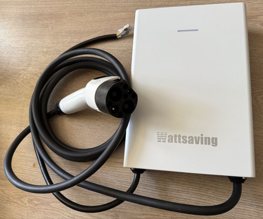 7 квт зарядка BYD Hongqi