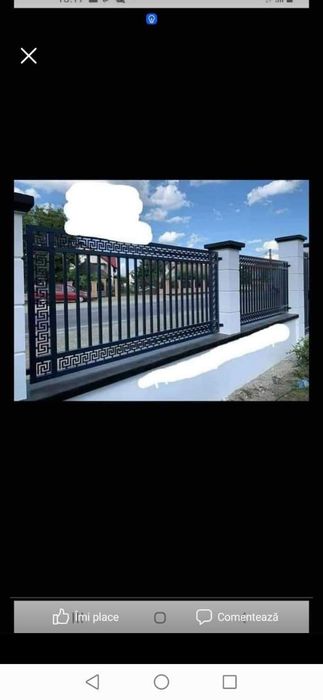 Placări cu panouri Sandwich, montaje uși de garaj și industriale