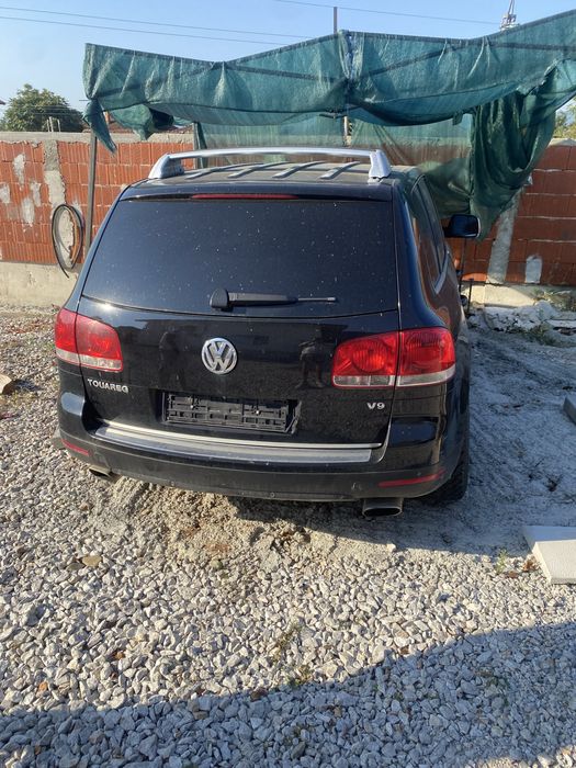 Vw 4.2 газ принс