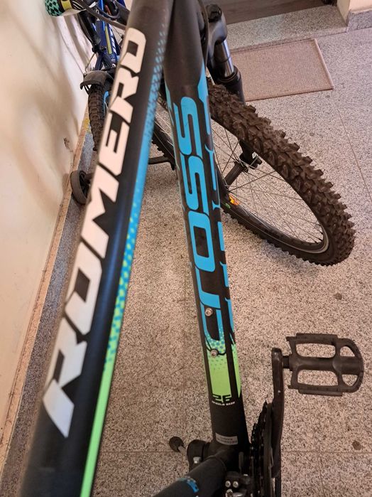 НОВИ колелета, малко 16'' и голямо 21"