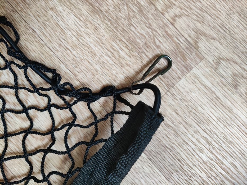 Сетка - стяжка в багажник