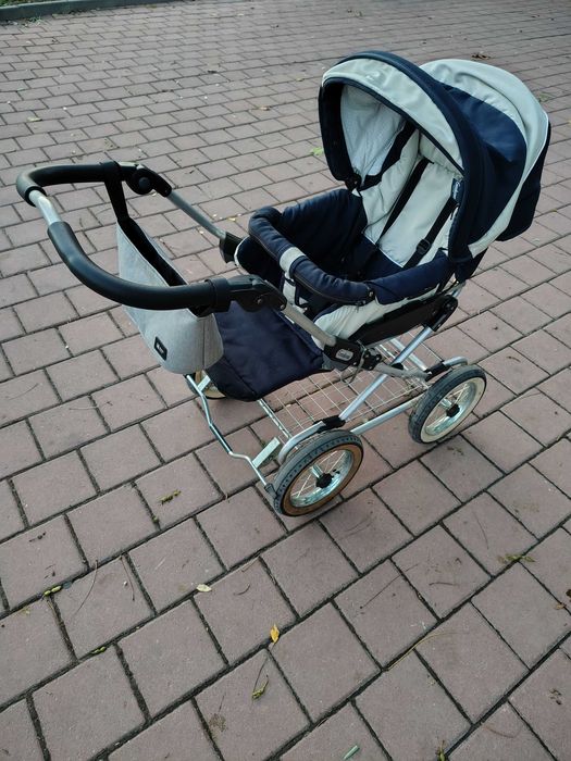 Количка 2в1 Emmaljunga