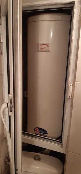 Дава се под наем Двустаен апартамент в Бургас, Възраждане - 40 кв.м за 75 € - Снимка #8