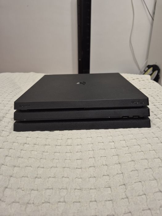 Playstation 4 PRO