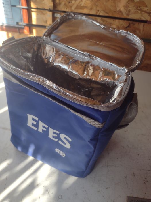 Хладилна чанта - 2броя