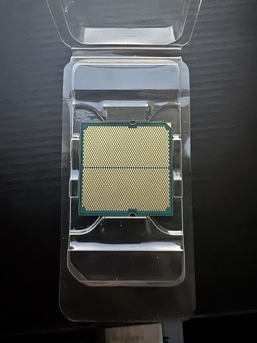 Процессор Ryzen 7500f