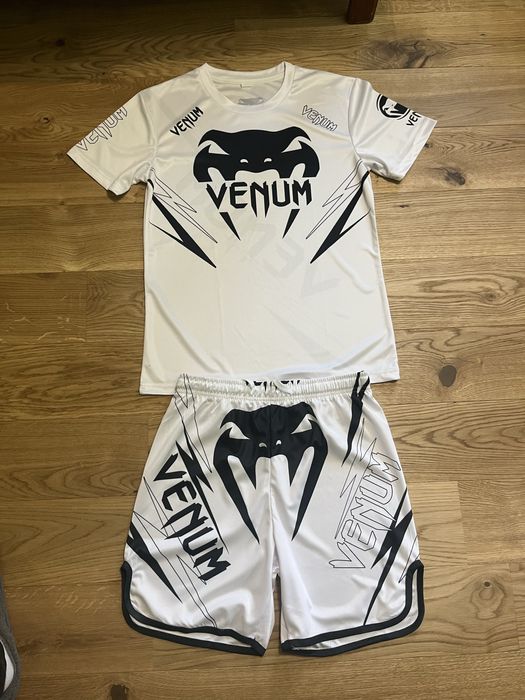 Ufc venum екипи за мма муай тай бокс или кик бокс (венъм)