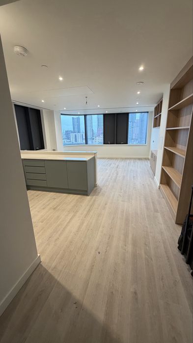 Amenajări interioare | Montaj pardoseli București