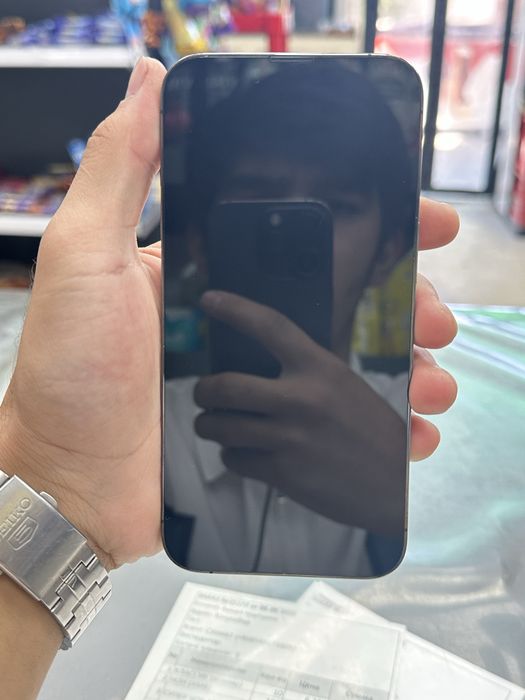 iphone 13pro 128