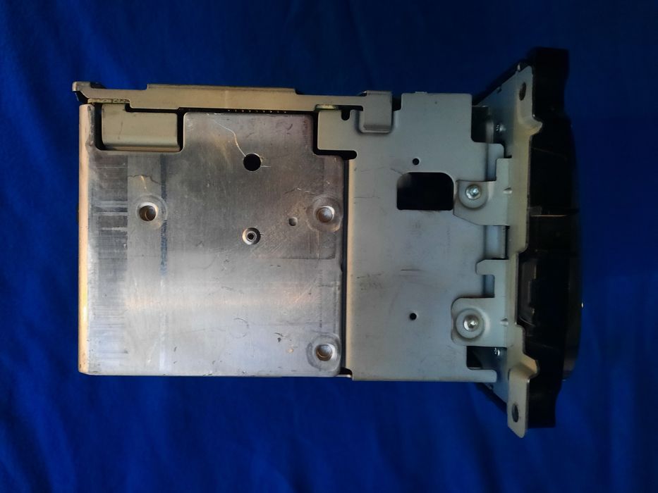 CD RADIO FORD FOCUS 2006 радио CD от ford focus