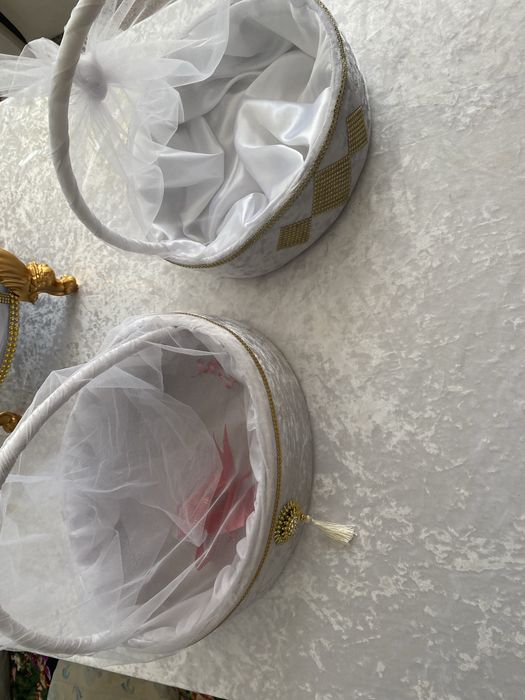 Корзинки тойга СРОЧНО