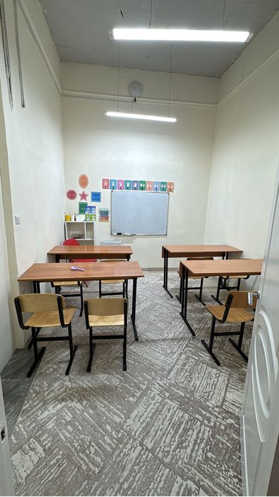 Сдам кабинеты, в образавательном центре