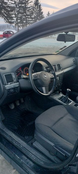 Vând 2 buc Opel Vectra