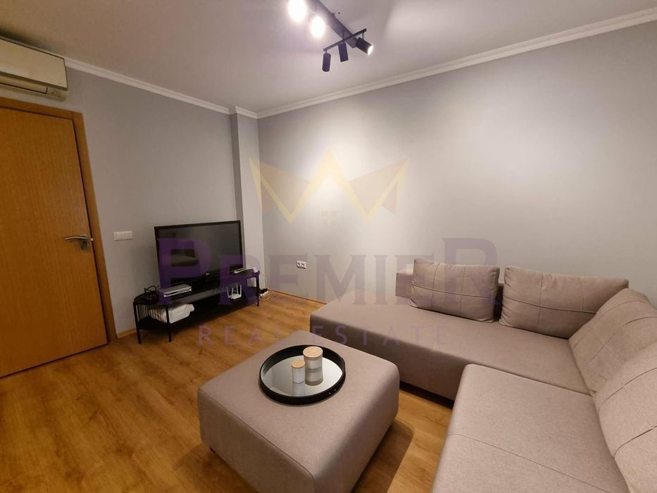 Дава се под наем Тристаен апартамент в Варна, Чаталджа - 85 кв.м за 797.64 € - Снимка #3