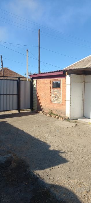 Продам частный дом в Шанхае