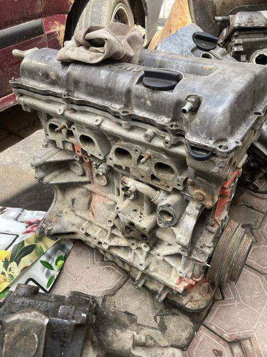 АвторазборНиссан Примера  иСанни