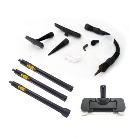 Парочистачка Beper 10 в 1