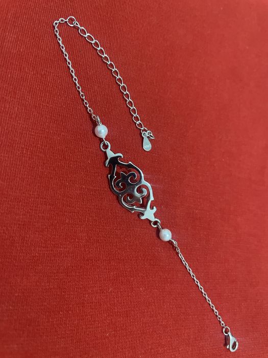 Серебро Браслеты Подарки