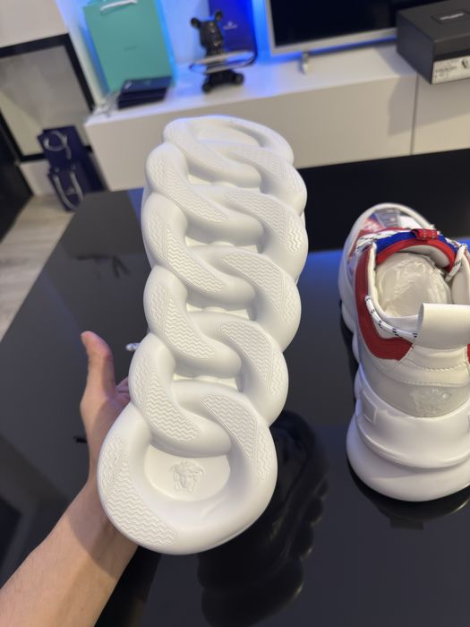 Versace Chain reaction -Standard suprem 40-45