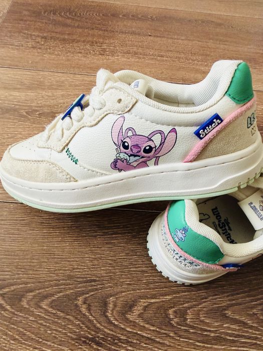 Zara детски обувки