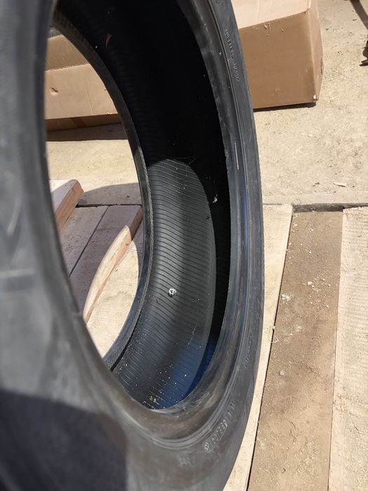 Шины BRIDGESTONE 215/55/R17