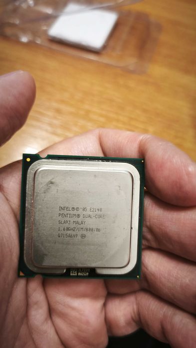 Процессоры Celeron G1840 G3900. Pentium E2140, E5200, E5300, G630 G850
