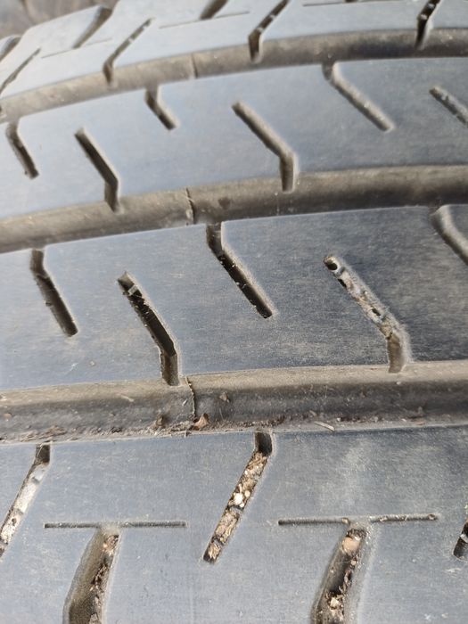 Гуми 205/75/16С  Фалкен