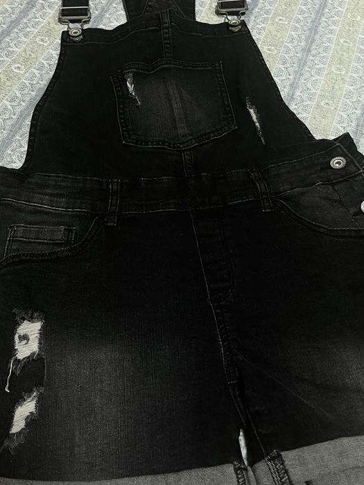 Новые одежды