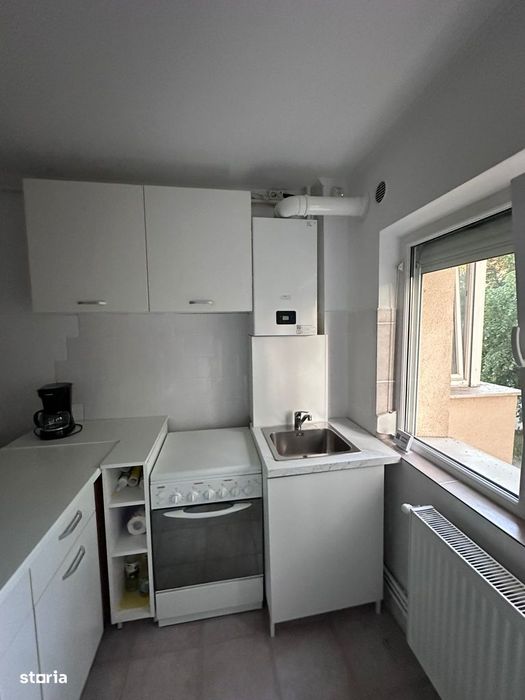 Apartament 1 camera, zona Complexul Studentesc