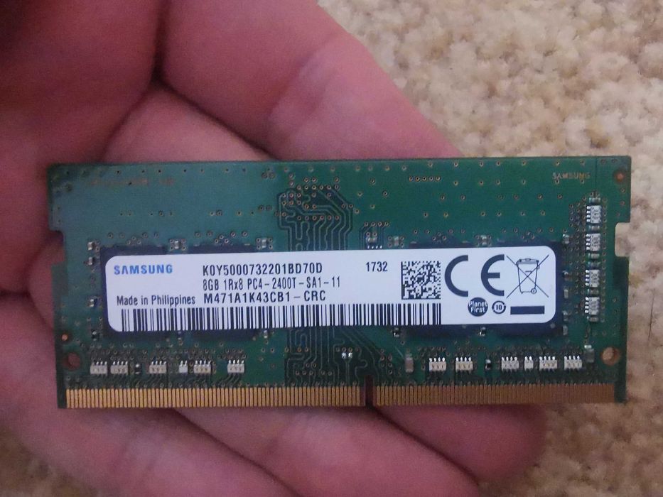 Лаптоп HP HQ TRE-71025 boeblingen Germany