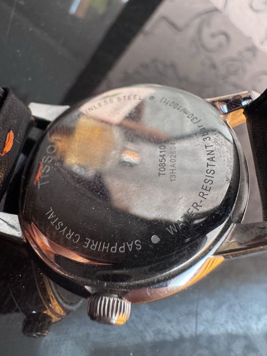 продам часы Tissot
