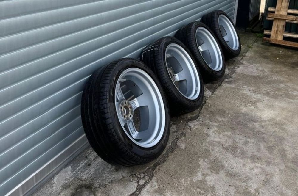 Roti VW Touareg 5x112/ 21" Touareg, jante/roti Audi Q7, 285 40 21 ,Q8