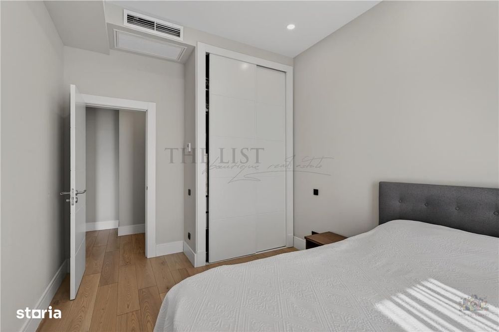 Apartament 4 Camere | 2 Locuri Parcare + 2 Boxe | PIPERA | Taxare Inve
