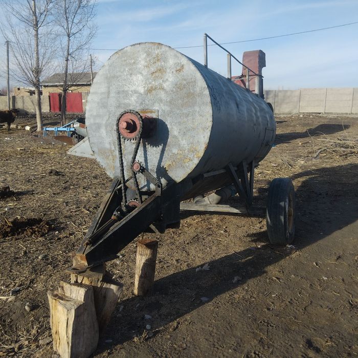 Ловия нохат мош дуки