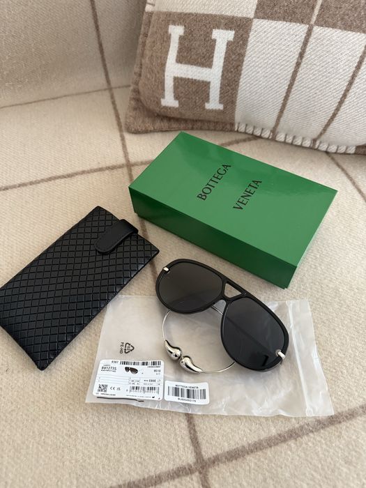 BV слънчеви очила New Season