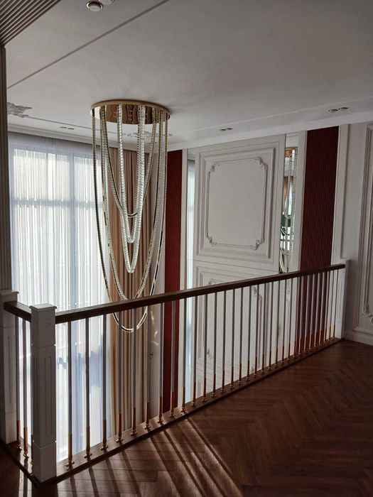 Ремонт “под ключ” жасаймыз!