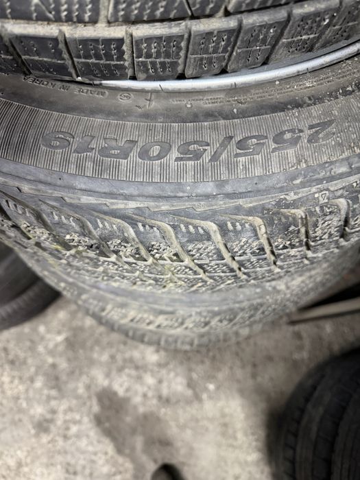 Продам 255/50/20
