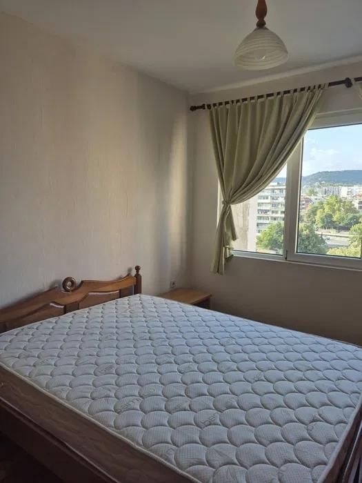 Дава се под наем Четиристаен апартамент в Варна, ХЕИ - 85 кв.м за 511 € - Снимка #5