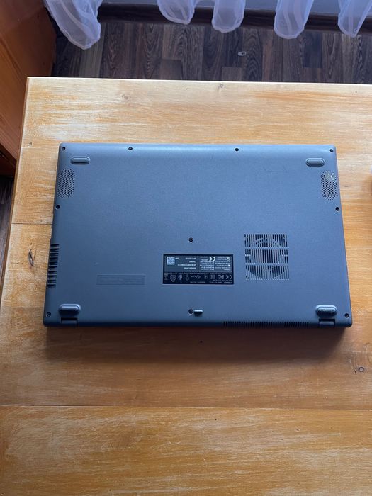 Laptop ASUS M515DA, Ryzen 3, SSD 256GB, 15.6”