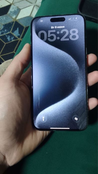 Iphone 15 pro max Айфон 15 про макс