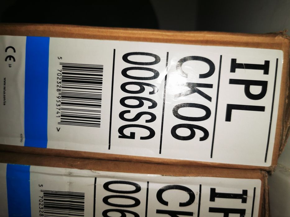 Geam (doar sticla fara rame) de schimb VELUX (3 foi sticlă) model IPL